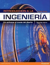 Introduccion A La Ingenieria 2ª Ed Pablo Grech