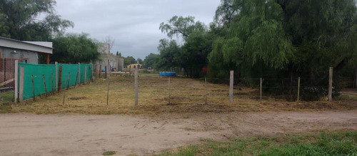 Terreno En Villa Dolores Barrio Unión