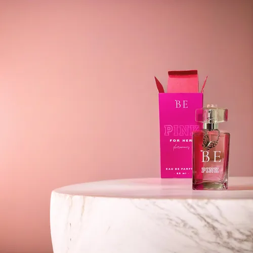 Perfume De Mujer Butterfly Effect Con Feromonas Afrodisiaco