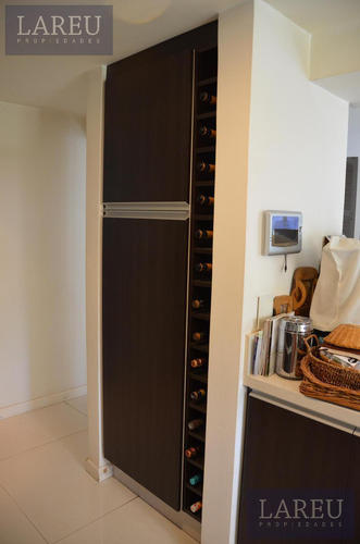 Casa En Venta Mapuche Country Club, Pilar