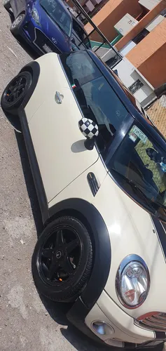 Mini Cooper 1.6 Chili Mt