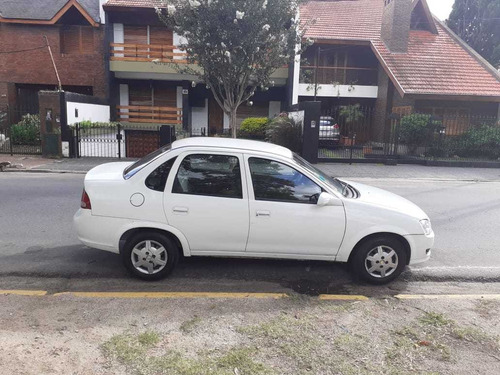 Chevrolet Corsa Ls 1.4 Gnc Excelente Estado Particular