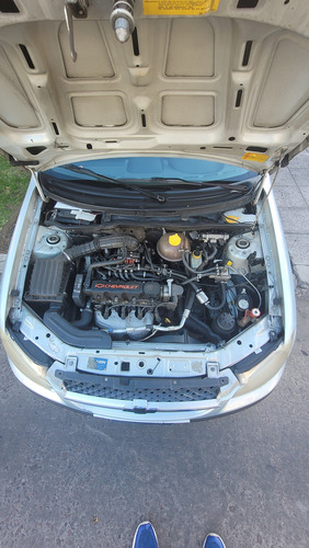 Chevrolet Classic 1.4 Lt