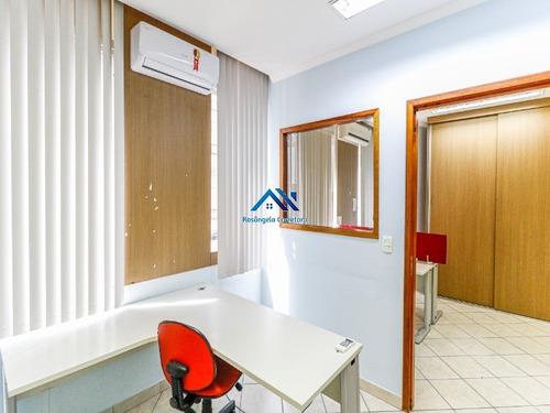 Imagem 22 de 30 de Sala - Sa00248 - 69362540
