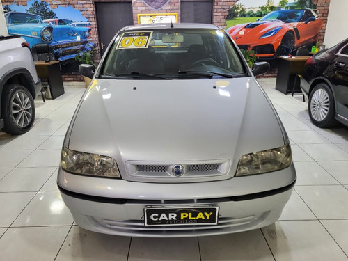 Fiat Palio 2006