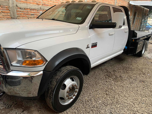 Imagen 7 de 15 de Ram 4500 Ram 4500