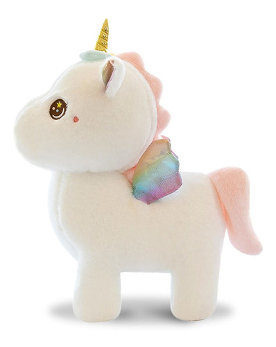 Heju Juguete De Peluche De Unicornio De Peluche Regalos De