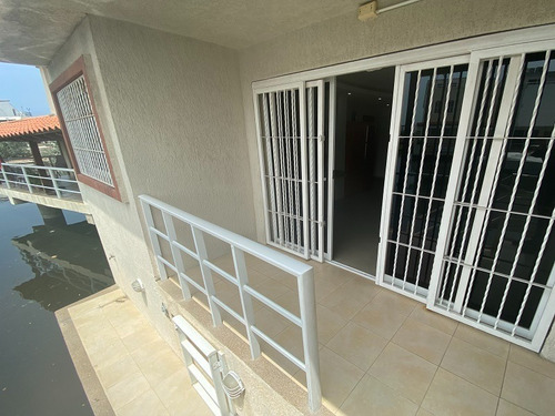 Imagen 18 de 20 de Casa Bote A En Alquiler Complejo Turistico El Morro
