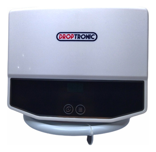 Calentador De Agua Eléctrico Droptronic 110v 1 Año Garantía