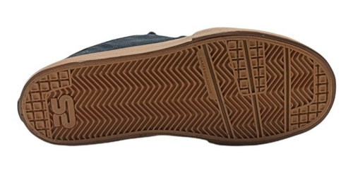 Imagen 4 de 7 de Zapatillas Skateboarding Spiral Max 20ff Urbanas Oferta