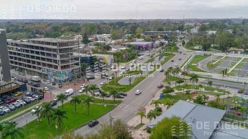 Alquiler Local A Estrenar Ruta 27, Tigre Rincon De Milberg Nordelta