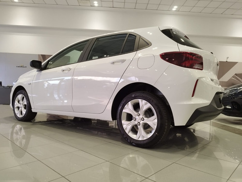 Chevrolet Onix 1.0 Turbo Ltz At