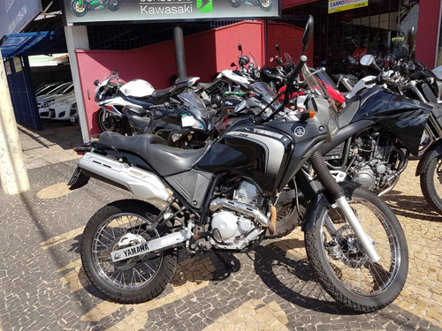 Honda Cb Twitter 250