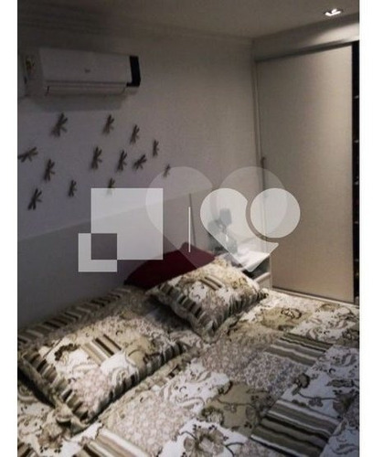 Apartamento-porto Alegre-jardim Botânico | Ref.: 28-im412260 - 28-im412260