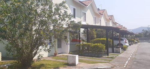 Imagem 1 de 9 de Casa Com 3 Dormitórios À Venda, 62 M² Por R$ 250.000,00 - Jardim Bela Vista - Mogi Das Cruzes/sp - Ca0333