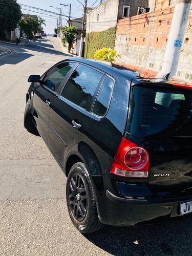 Polo 1.6 Completo