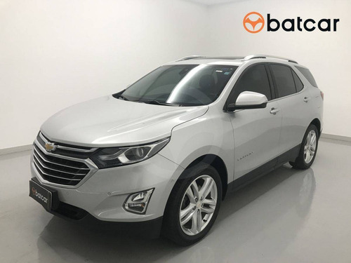 Imagem 2 de 15 de Chevrolet Equinox 2.0 16v Turbo Gasolina Premier Awd