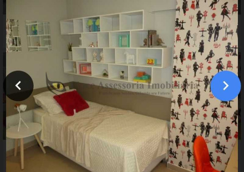 Imagem 9 de 15 de Apartamento-à Venda-cachambi-rio De Janeiro - Taap31499