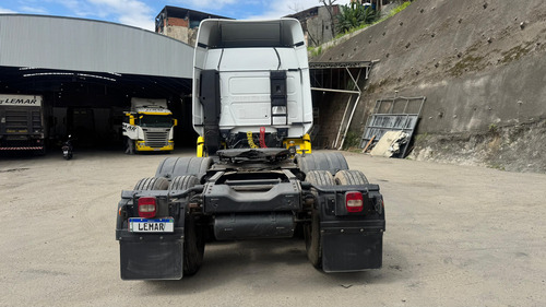 Volkswagen 25.360 6x2 Constellation 2020/2021 Trucado