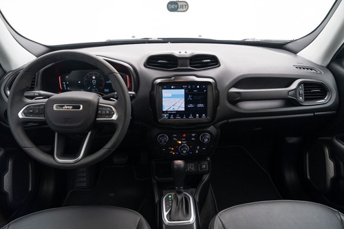 Jeep Renegade Long. T270 1.3 TB 4x2 Flex Aut.