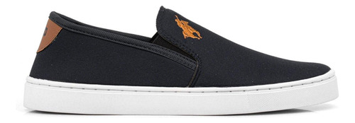Kit Sapatênis Masculino Sb + Tênis Casual Iate Sem Cadarço