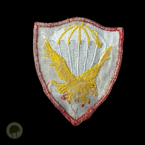 Patch Brigada De Infantaria Paraquedista (Usado)