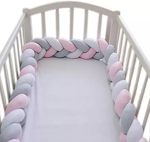 Cojines decorativos para Cuna Bebé
