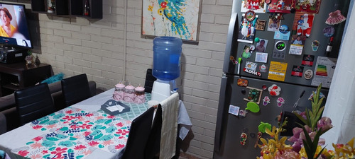 Imagen 10 de 20 de Venta Casa Marcos Maturana Lo Prado