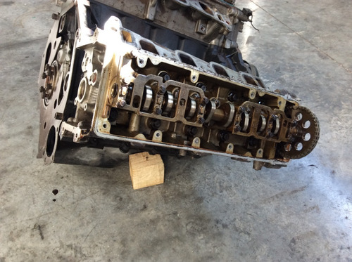 Motor Ford V8 4.6lts Ford F-150 Lobo 2004-2008 (Usado)