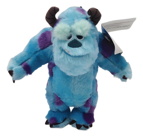 Sullivan /peluche Tierno/ Sullivan De Monsters Inc.