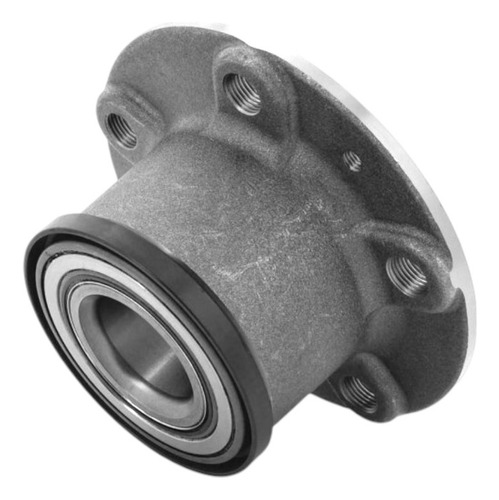 Mazas Traseras Para Peugeot Manager 2.2l L4 2016