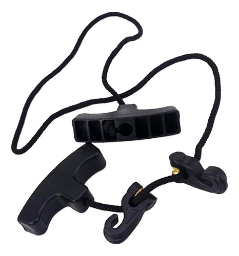 . Accesorios De Tiro Con Accesorios