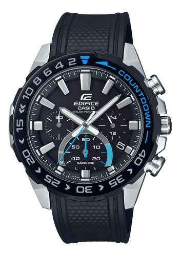 Reloj Edifice Hombre Efs-s550pb-1avudf