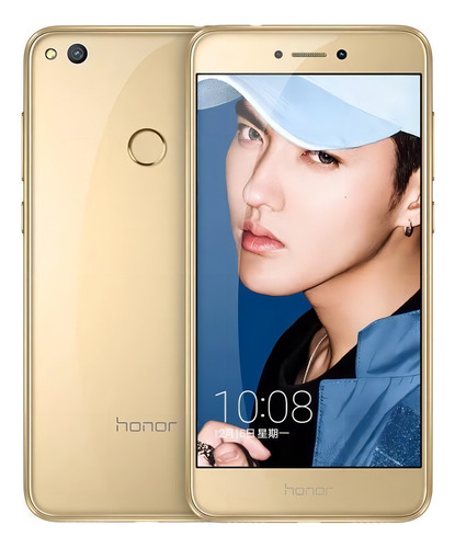 Huawei Honor 8 Lite Dual SIM 16 GB dorado 3 GB RAM