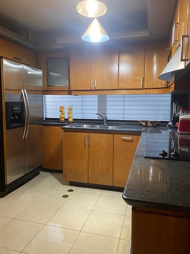 Imagen 4 de 10 de Apartamento En Venta Campo Alegre