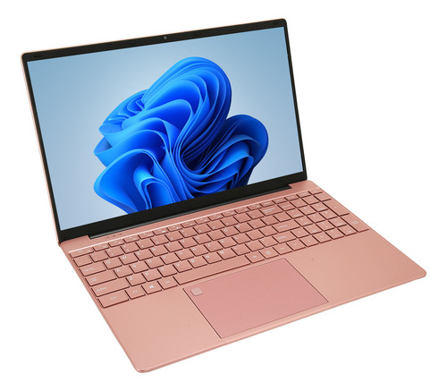 Laptop De 15.6 Pulgadas Para Windows 11, Cpu De 4 Núcleos, 2