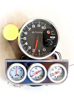 Comprar Kit Competición Tacometro 120mm + Relojes Agua\u002Faceite\u002Famp