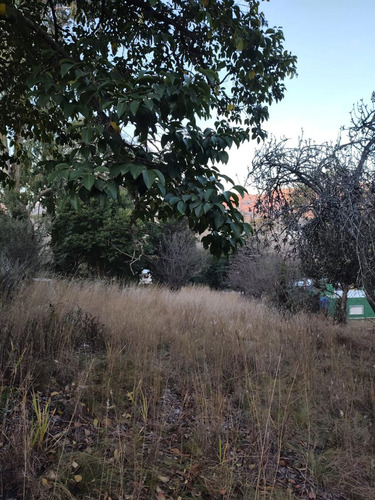 Terreno En Venta En Villa Giardino