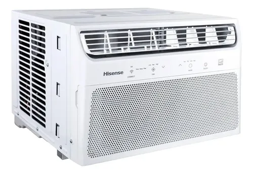Ar Condicionado Hisense AW#8209;10CWBRVGU02 Branco - Foto oficial e menor preço