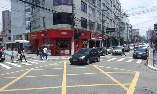 Imagem 8 de 14 de Sala À Venda, 29 M² - Centro - São Bernardo Do Campo/sp - Sa4268