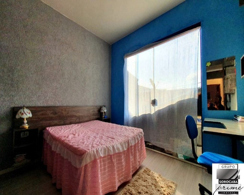 Imagem 6 de 7 de Casa - Ca00299 - 70622255