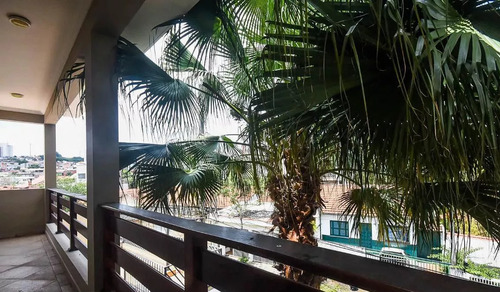 Imagem 21 de 30 de Casa Em Super Quadra Morumbi, São Paulo/sp De 261m² 4 Quartos À Venda Por R$ 1.300.000,00 - Ca2333644-s