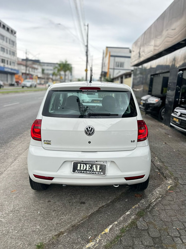Volkswagen Fox 1.6 Vht Trend Total Flex 5p