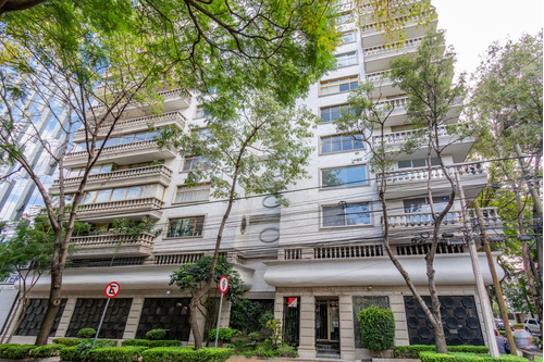 Departamento En Venta En Polanco