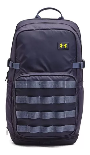 Mochila Hustle 3.0 Under Armour Sport 78 Tienda Oficial