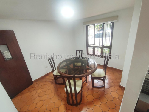 Alquiler De Apartamento En El Cafetal Jlrp Mls 25-18270