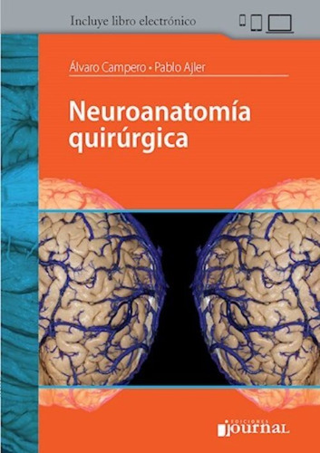 Neurocirugía Neuroanatomía Quirúrgica