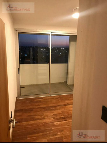 Imagen 5 de 7 de Departamento - La Plata
