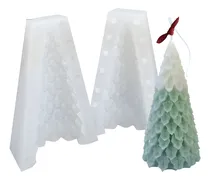 Comprar Moldes Para Velas Arbol De Navidad 2 Parte Moldes Para Velas Arbol Para Navidad Insumos Para Hacer Velas Insumos Velas Molde Velas Moldes De Silicona Para Velas Arbol Molde Silicona Vela Pasteleriuscl