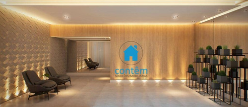 Imagem 12 de 30 de Ap2360- Apartamento Com 3 Dormitórios À Venda, 136 M² Por R$ 1.522.280 - Vila Anastácio - São Paulo/sp - Ap2360